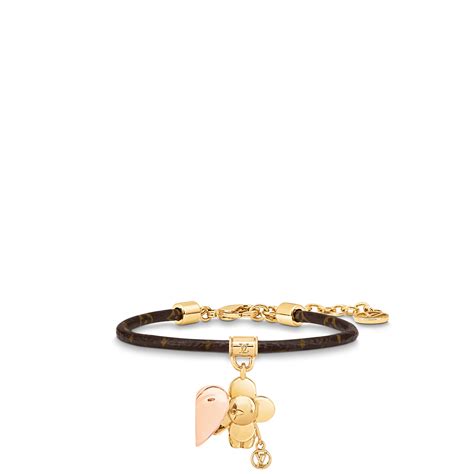 lv vivienne amour bracelet|Vivienne Amour Bracelet .